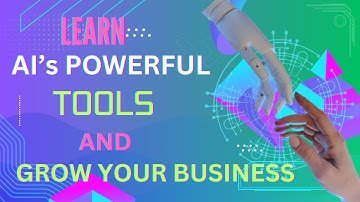 Top AI Tools for Content Creation & Marketing | ChatGPT, Jasper AI, Canva & More!