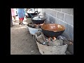 ASADO DE BODA POTOSINO EN FIESTA DE RANCHO