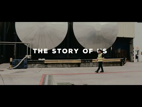 The Story of Us - Episode Three