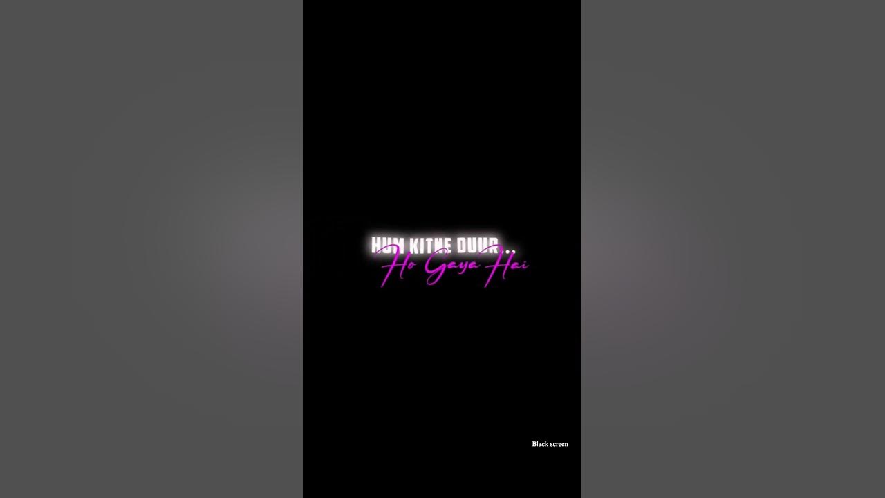 Number+%F0%9F%98%96%F0%9F%A5%BA+%40😭😥🥺...#black #screen #video - YouTube