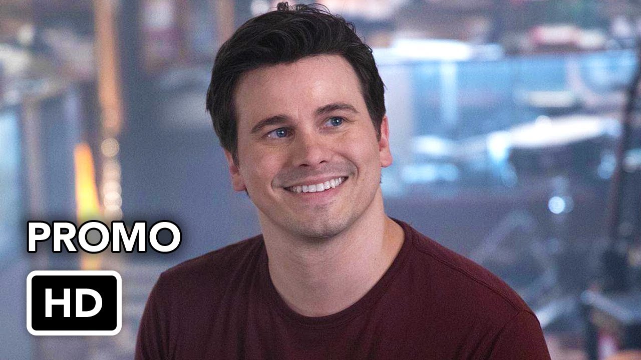 A Million Little Things 2x05 Promo "Austin" (HD)