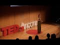 La fisica della sincronicità e altre questioni esistenziali | Gabriella Greison | TEDxAncona