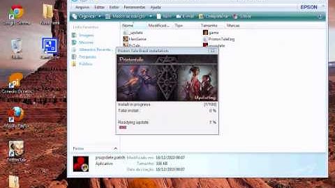 Como tirar XTRAP do priston tale.