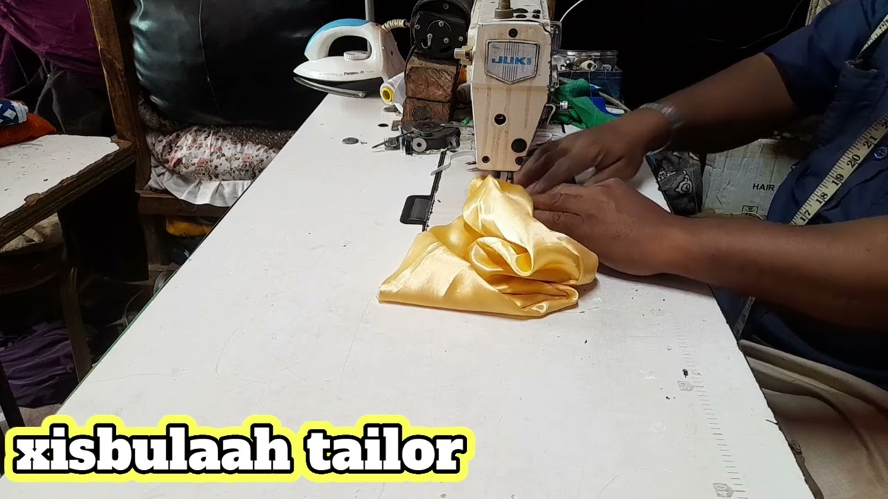 taakada dumarka sida loo tolo