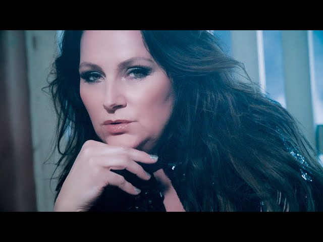 Jenny Berggren - Keep Quiet (Official Music Video) class=