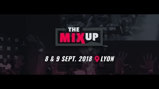The MIXUP 2018 Trailer - Music by Square Tune Magician
