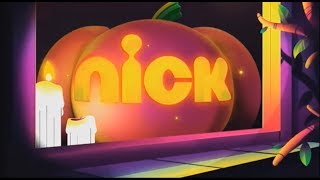 Nickelodeon Halloween Bumpers (October 2018)