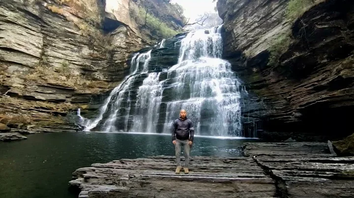 Wild Dzükou Plateau* From Khonoma Dzükou to Southern Dzükuo #Trekking