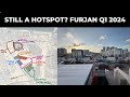 Dubai market update  al furjan q1 2024 macro overview  seeking dubai