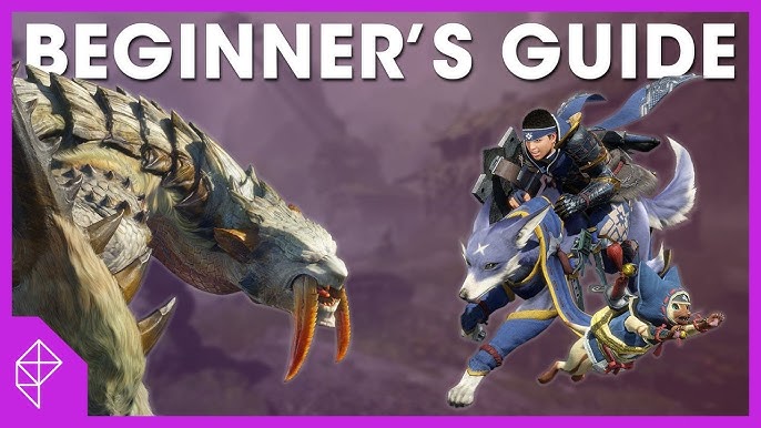 Monster Hunter Rise guide: How to start the Sunbreak expansion - Polygon