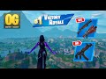 28 Kill Solo Vs. Duos "FORTNITE OG" | High Kill Fortnite OG Season 5 Gameplay (OG GRAPHICS)