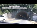 Asheville Tunnel, Tunnel Road, Asheville North Carolina ...