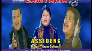 Trio Lamtama - Assideng ( official musik video )