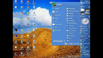Installing windows longhorn build 3683 on vmware