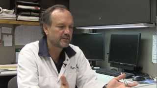 Hungry? Sensory Test Lab helps companies, consumers