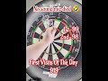 First Visits Of The Day 919 #darts #pdc #lukelittler #dartsreviews #180 #dartschallenge #wdf #bdo