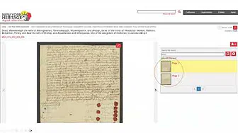 New Paltz Historic Documents Project Video Tutorial