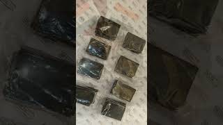 IFF Infrared ID Patches | DT Tactical Cap #shorts
