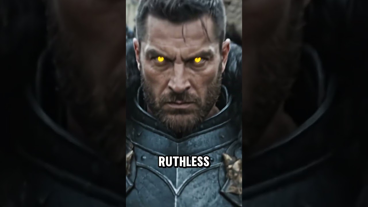 I Saved a Wolf. Now the King with its Eyes Says I'm His.