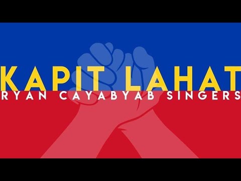 Kapit Lahat Ryan Cayabyab Singers