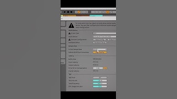 Learn the Secret to Easily Recording Guitar with Ableton! #shorts