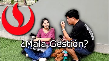 Preguntas que pocos hacen - UPC Monterrico