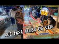 MERCADO CALLEJERO DE MARISCOS EN LA INDIA (te dejará sin palabras 😶)