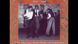 Smokey Hogg, New Years Eve Blues