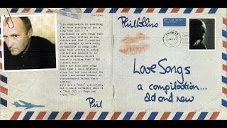 Phil Collins - Somewhere chords