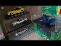 Legendarni Automobili i Legendarni Kamioni Kolekcija u 1:43