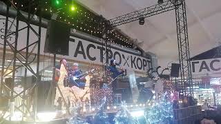 2 + 1: Начало - Гастрокорт Новосибирск 18.01.2025