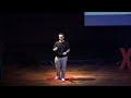 “El Re-sentimiento como fuerza emprendedora” | Daniel Tricarico | TEDxBarrioSanNicolasSalon