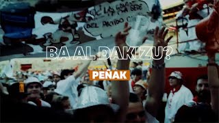 Ba al dakizu? PEÑAK