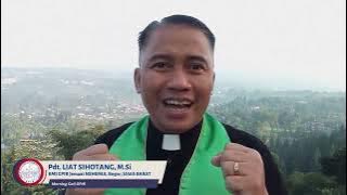 Morning Call GPIB | Senin 03 Juni 2024 | Episode 2236