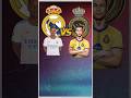 ريال مدريد النصر السعودي 2024 Shorts Viral Foryou Football