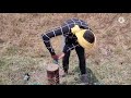 Prank on ur self || I give you dare to watching full video