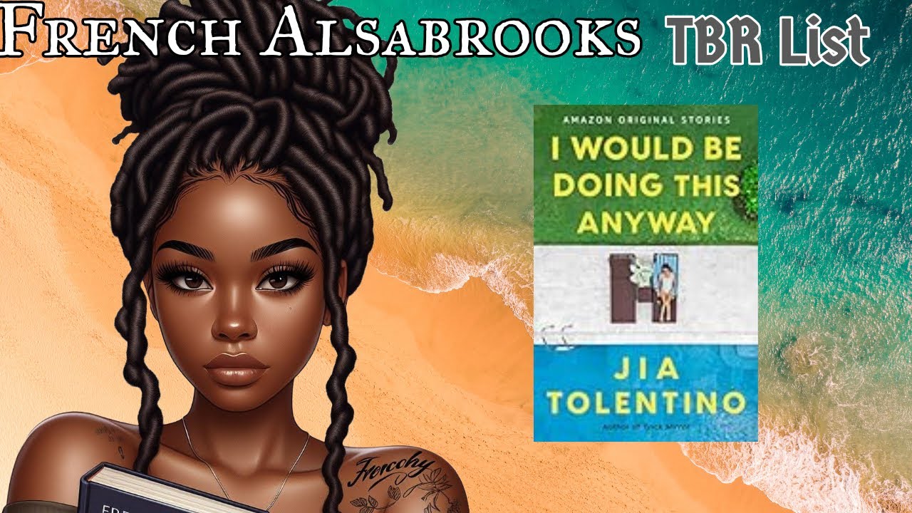 Book Review | I Would Be Doing This Anyway (Currency)