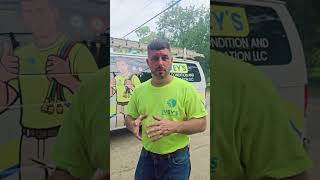hvac contractor talks business tip and gaining more customers #hvac #hvactechnician #hvactips