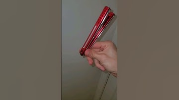 Balisong Flipping #balisong #balisongflipping #butterflyknife #knife #knives #art #fyp #skills