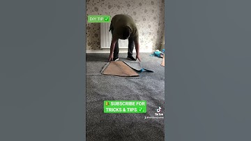 🙈 Awkward Stairs 😩#stairs #howto #home #teirnanmccorkell #diy #tips #tricks #follow #foryou