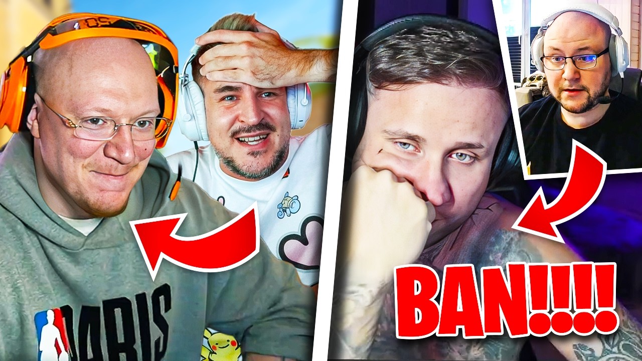 IZAK CHWALI DZINOLDA! 😱 HYPER BANUJE SZELIGĘ! 😂 BYALI BAWI SIĘ W SENTINO!