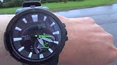 Casio Protrek Manaslu Prx 8000yt 1bjf Multiband 6 Youtube Casio Protrek Manaslu Prx 8000yt 1bjf Multiband 6 Youtube