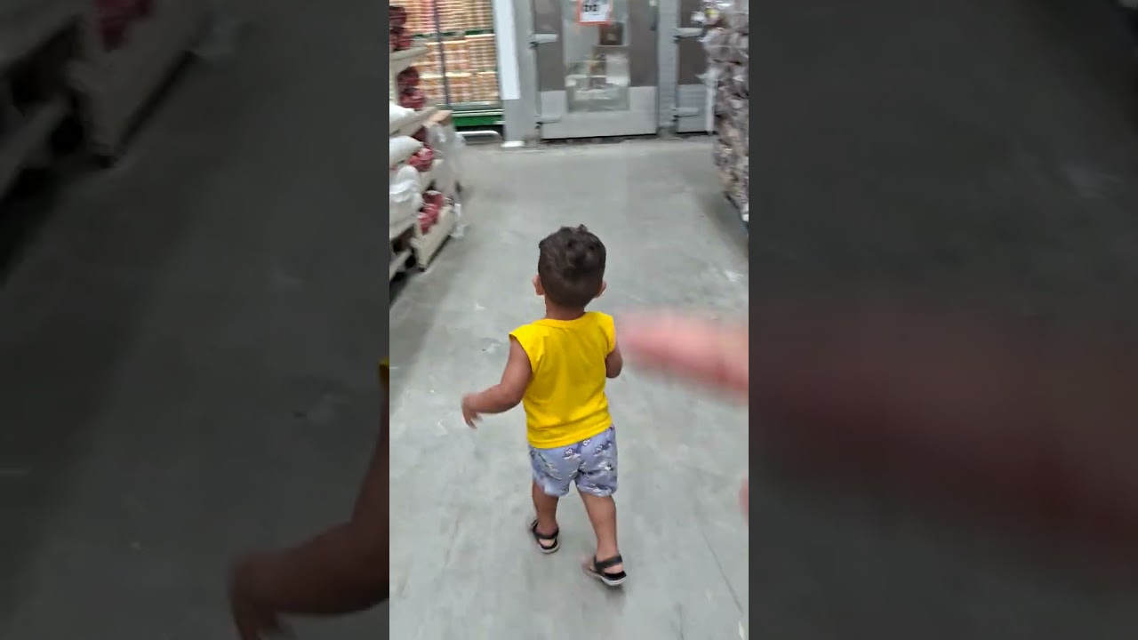Fazendo compra pra minha loja 