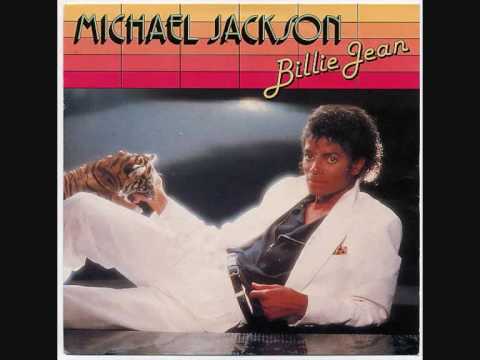 Michael Jackson vs. Eminem - Without Billie Jean (Rondezvous Mashup)