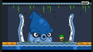 Super Dangerous Dungeons Gameplay |Levels 1 to 30 Full