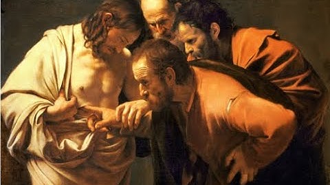 Why The Trinity Is A False Doctrine   Part 19