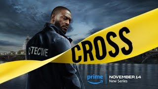 Unscripted Reel Artists What In The Alex Cross? Trailer Reaction