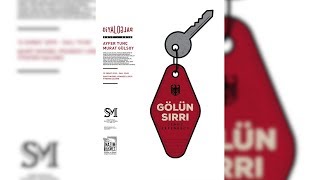 Diyaloglar Gölün Sırrı, Jenny Erpenbeck