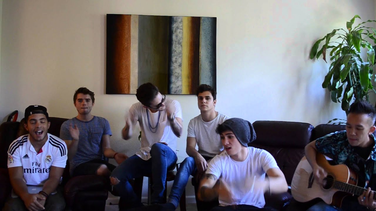 Taylor Swift vs Katy Perry- Shake It Off Hot N Cold (Acoustic)- Midnight Red