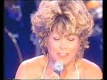 Tina Turner - One last time - Abschiedskonzert vom Juli 2000 im Wembley Stadium London